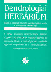 Dendrológiai Herbárium