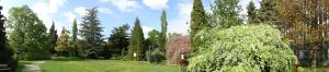 Budai Arborétum